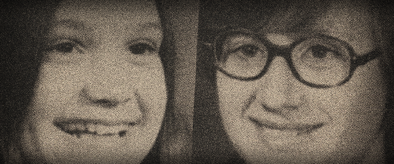 #221 - Mary e Susanne Reker: irmãs desaparecidas