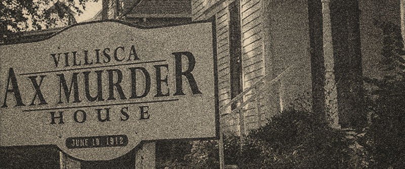 #230 - Assassinatos da Casa Villisca