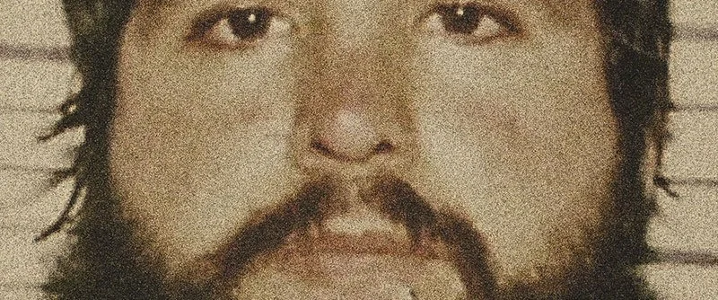 #237 - Larry Hall, o suposto serial killer