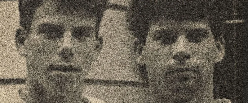 #238 - Os irmãos Menendez