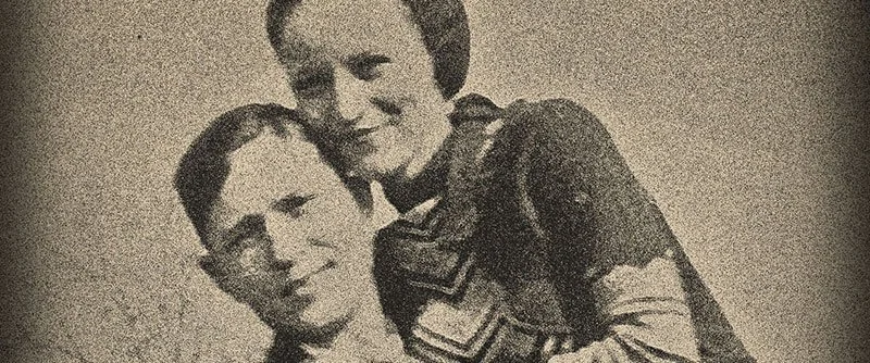 #241 - Bonnie e Clyde: o casal de criminosos