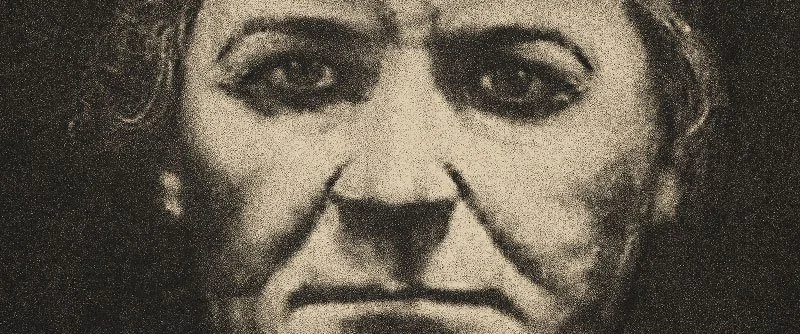 #244 - Amelia Dyer: a assassina de bebês