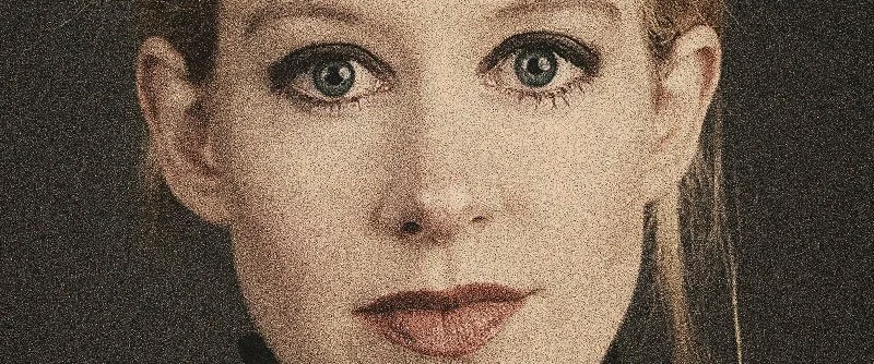 #247 - Elizabeth Holmes: fraude sangrenta no Vale do Silício