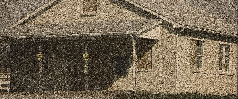 #259 - Tiroteio na Escola West Nickel Mines 