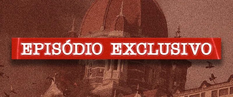#263 - O ataque terrorista ao Hotel Taj Mahal [exclusivo]