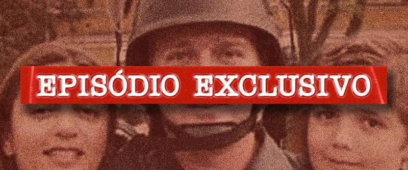 #264 - A Chacina da Família Pesseghini [exclusivo]