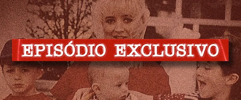 #269 - Darlie Routier: mãe injustiçada ou assassina? [exclusivo]