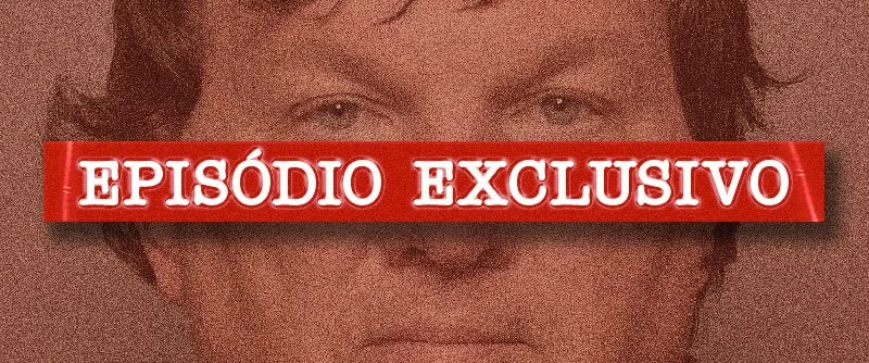 #270 - O monstro de Gilgo Beach [exclusivo]