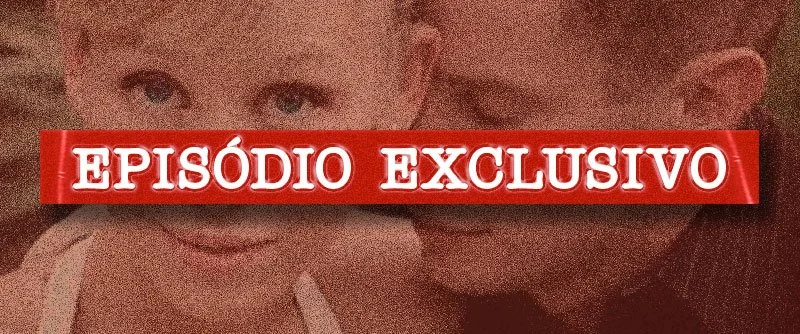 #271 - O surpreendente sequestro de Sherri Papini [exclusivo]