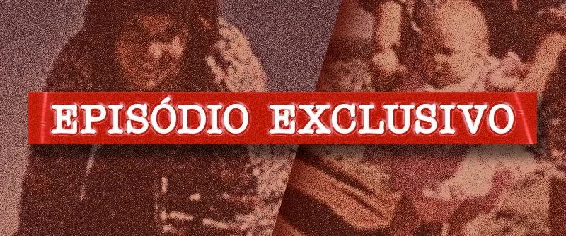 #273 - Lindy Chamberlain: "o dingo comeu o meu bebê" [exclusivo]