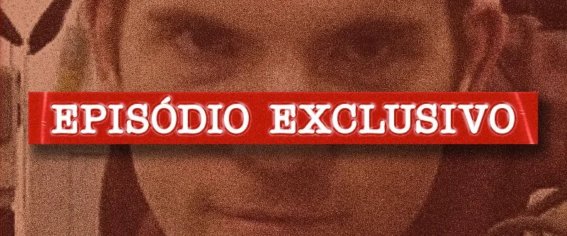 #276 - Mark Twitchell: a assassino fã de Dexter [exclusivo]
