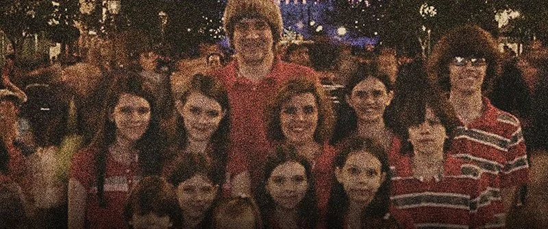 #282 - A casa de horrores da família Turpin