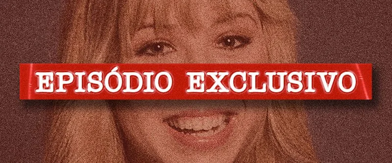 #283 - Jennette McCurdy: sob o controle da mãe [exclusivo]