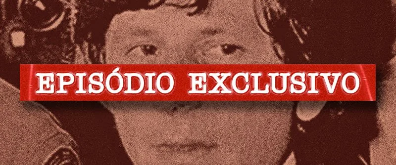 #285 - Roman Polanski: arte, abuso e fuga [exclusivo]