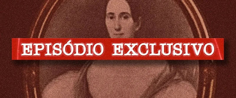 #291 - Madame LaLaurie: torturadora e escravocrata [exclusivo]