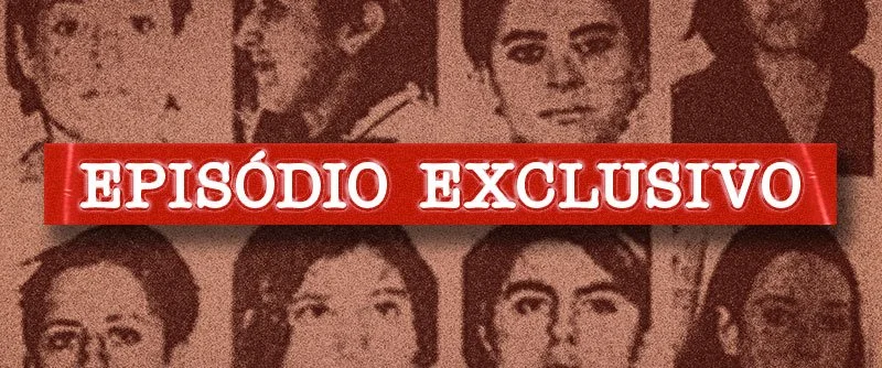 #295 - 38 Estrelas: a maior fuga de um presídio feminino [exclusivo]