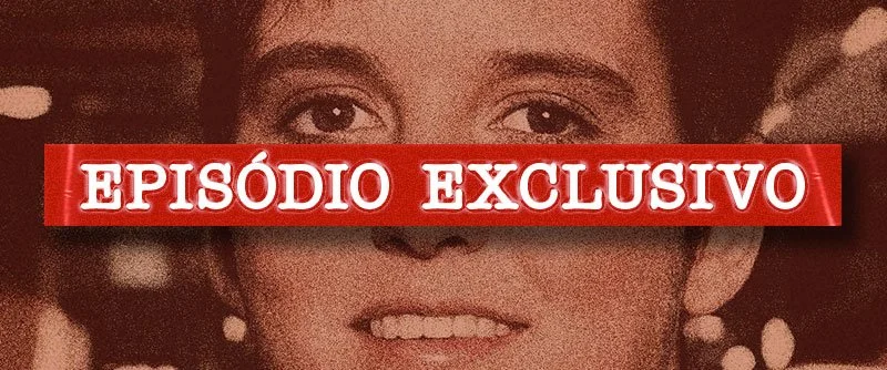 #297 - Desaparecimento no cruzeiro: o caso Amy Bradley [exclusivo]