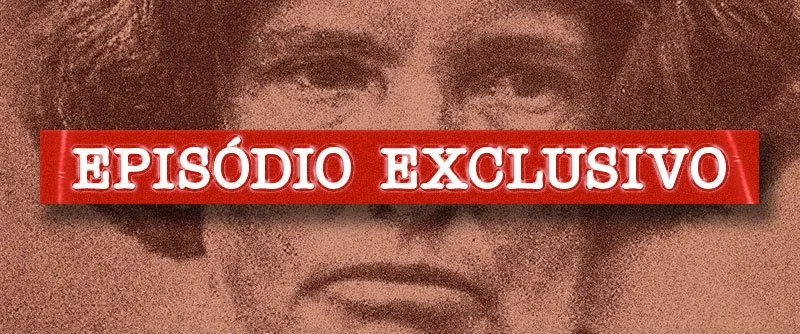 #301 - Daisy de Melker: a enfermeira e seus maridos [exclusivo]