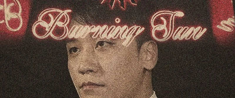 #302 - O escândalo sexual da boate Burning Sun