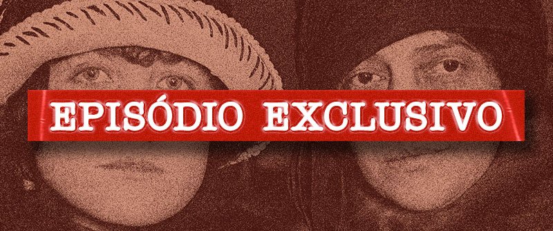 #306 - Beulah Annan e Belva Gaertner: mulheres fatais em Chicago [exclusivo]