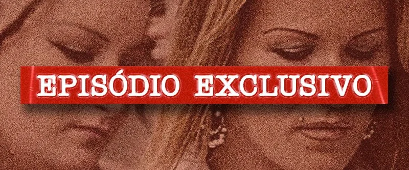 #309 - Scissor Sisters: assassinato na Irlanda [exclusivo]