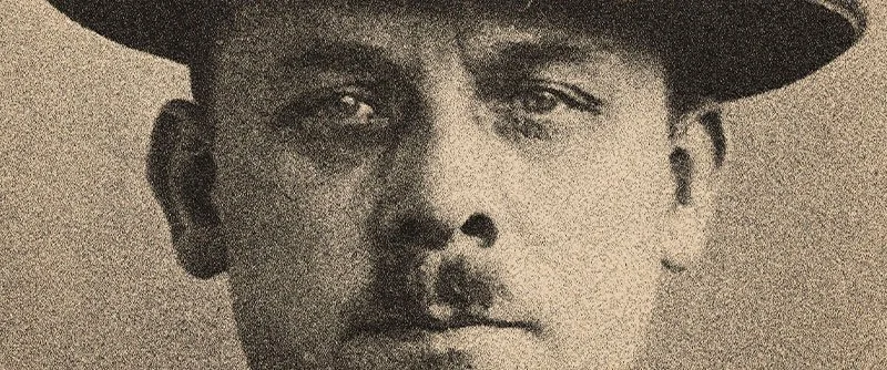 #310 - Fritz Haarmann: o vampiro de Hanover