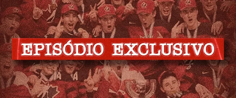 #315 - Times de Hockey: o escândalo de abusos no Canadá [exclusivo]