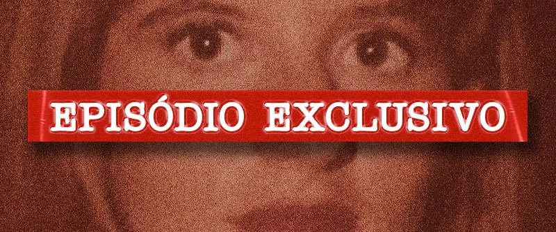 #318 - Os segredos de Angi Molina: fraudes e mortes [exclusivo]