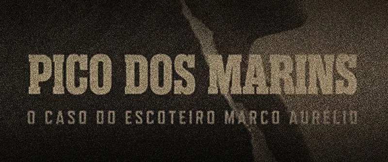 Especial Pico dos Marins: Entrevista com o diretor Marcelo Mesquita