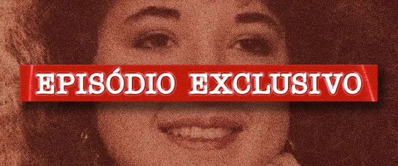 #328 - Susan Smith: a mãe que implorou por ajuda na TV [exclusivo]