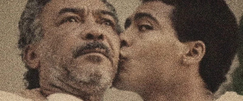 #329 - O sequestro do pai de Romário na Copa do Mundo de 1994
