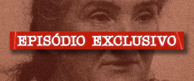 #331 - Leonarda Cianciulli: o sacrifício que chocou a Itália [exclusivo]