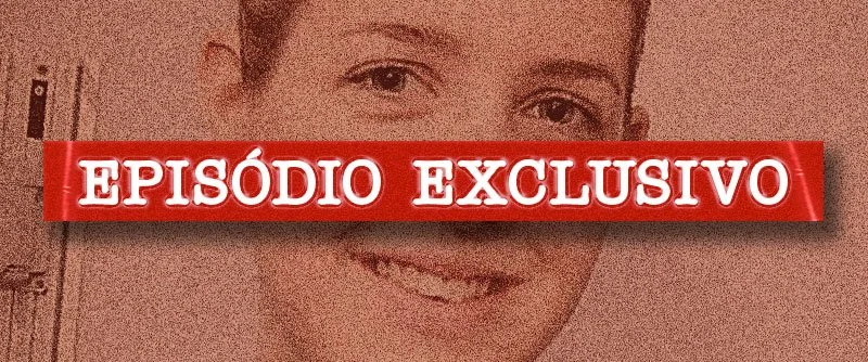 #337 - Lucy Letby: a enfermeira assassina do Reino Unido [exclusivo]