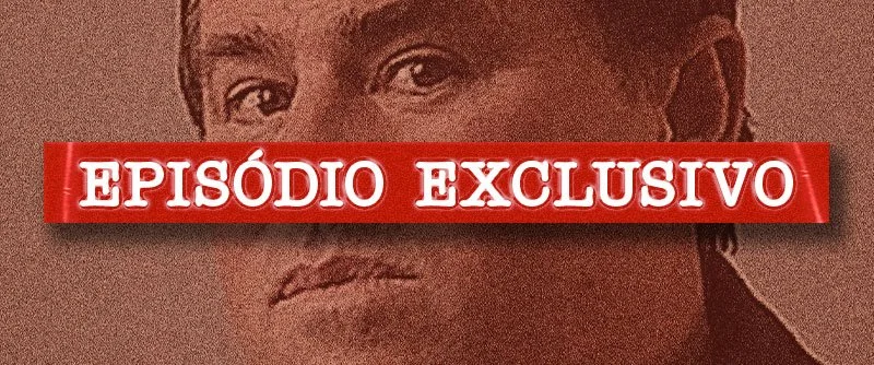 #340 - Samuel Bateman: o falso profeta e o abuso da fé [exclusivo]