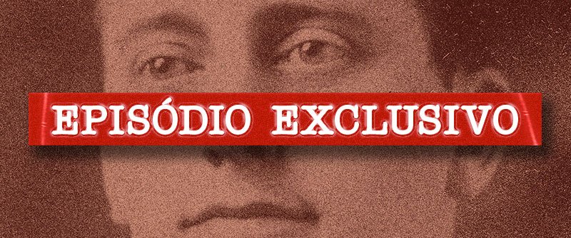 #343 - Hans Schmidt: o padre assassino [exclusivo]