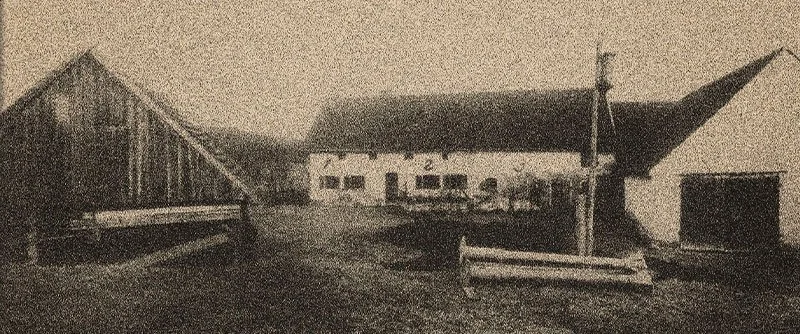 #344 - Horror na fazenda de Hinterkaifeck