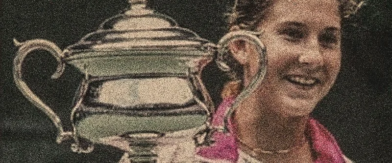 #348 - Monica Seles: a tenista vítima de atentado