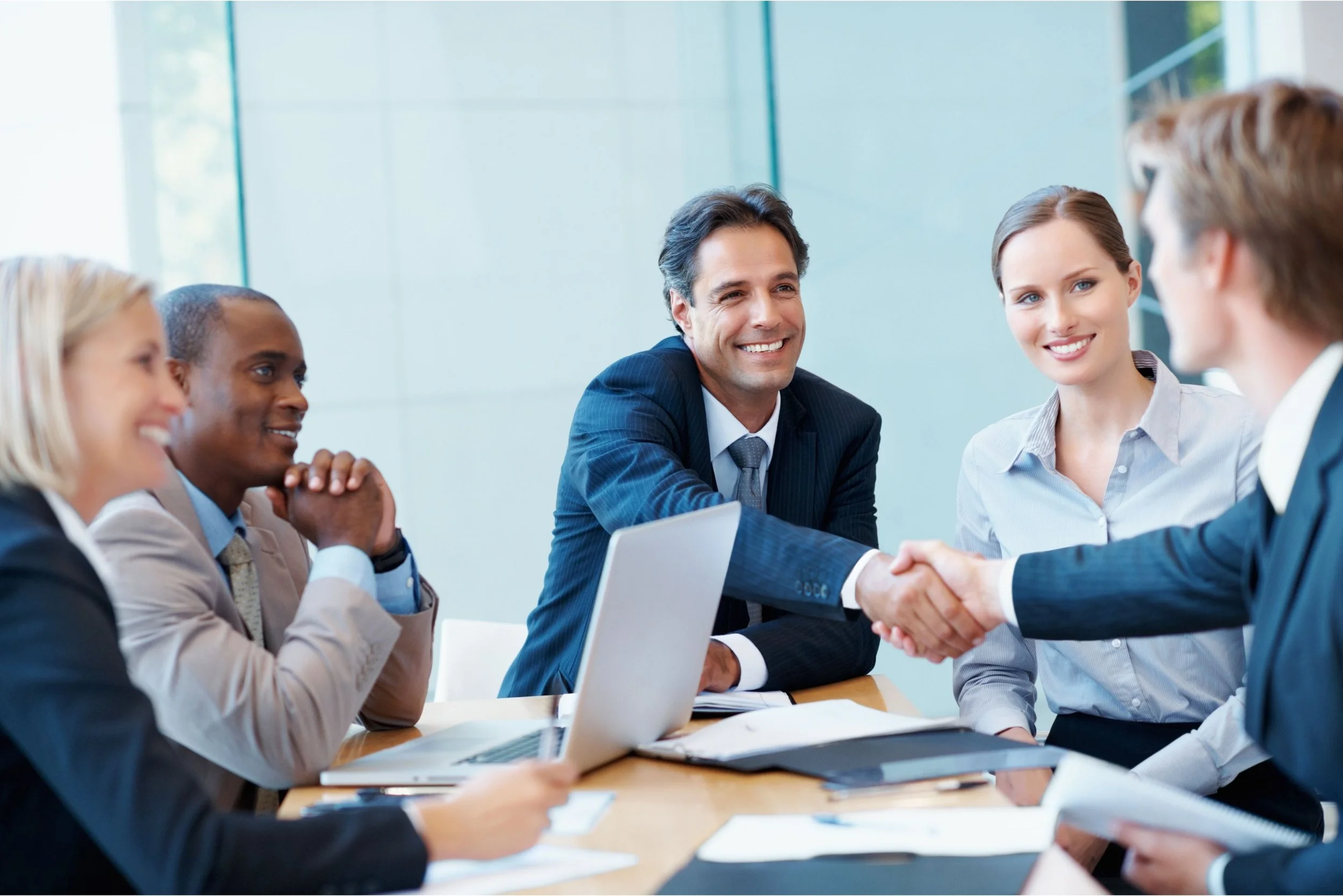 Managing Executive Transitions: A Guide for Success — Next Level Coaching