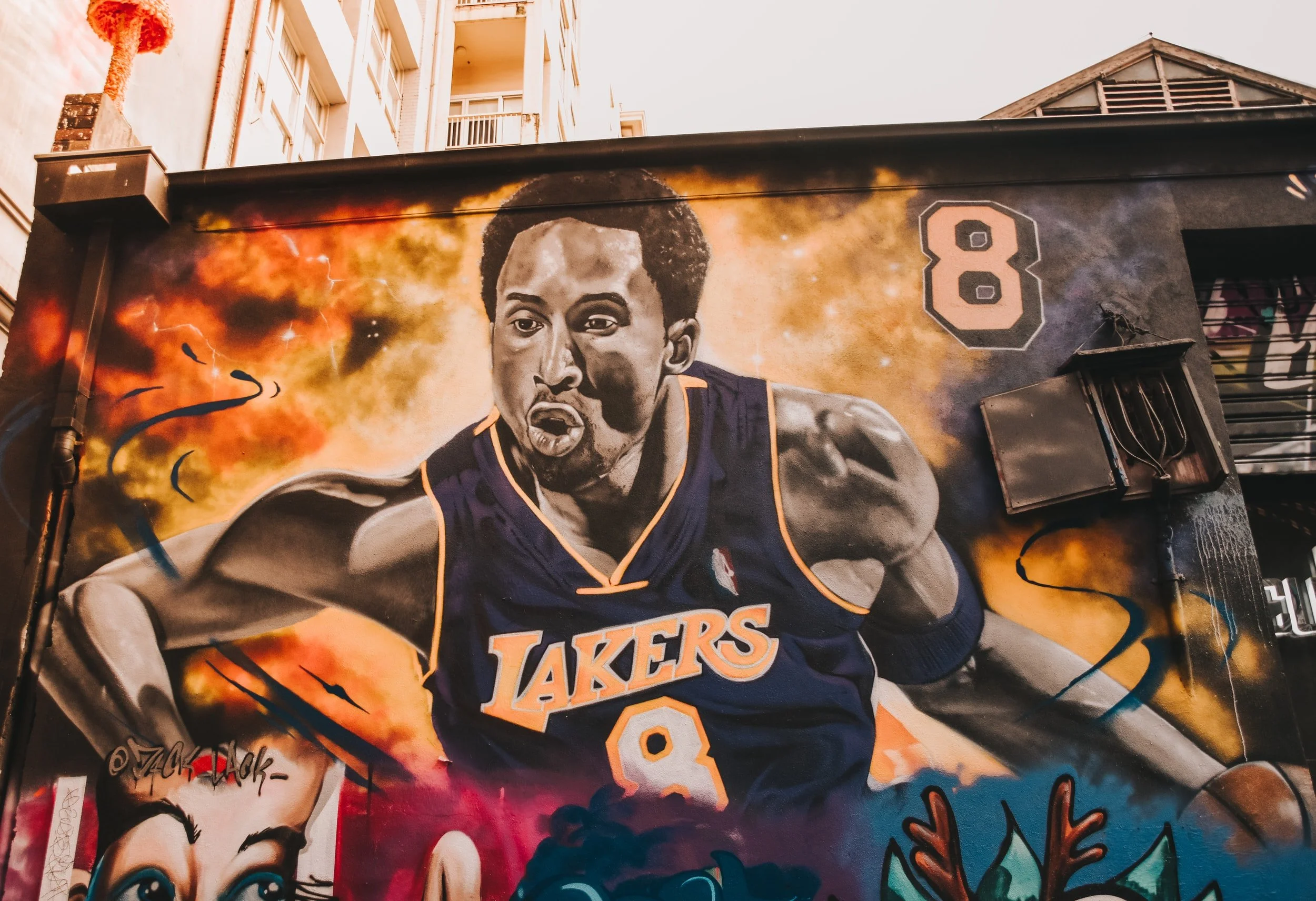 What Kobe Bryant Learned About Team Building and the Power of Coaching From Phil Jackson