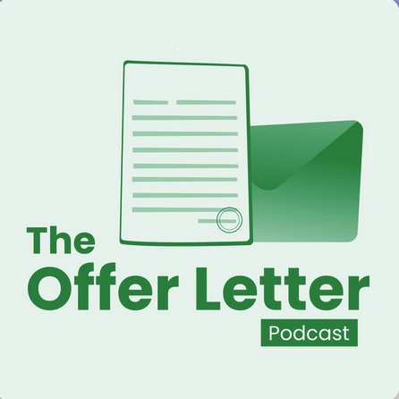 My Interview with The Offer Letter Podcast: What do You Look for in an Ideal Boss?