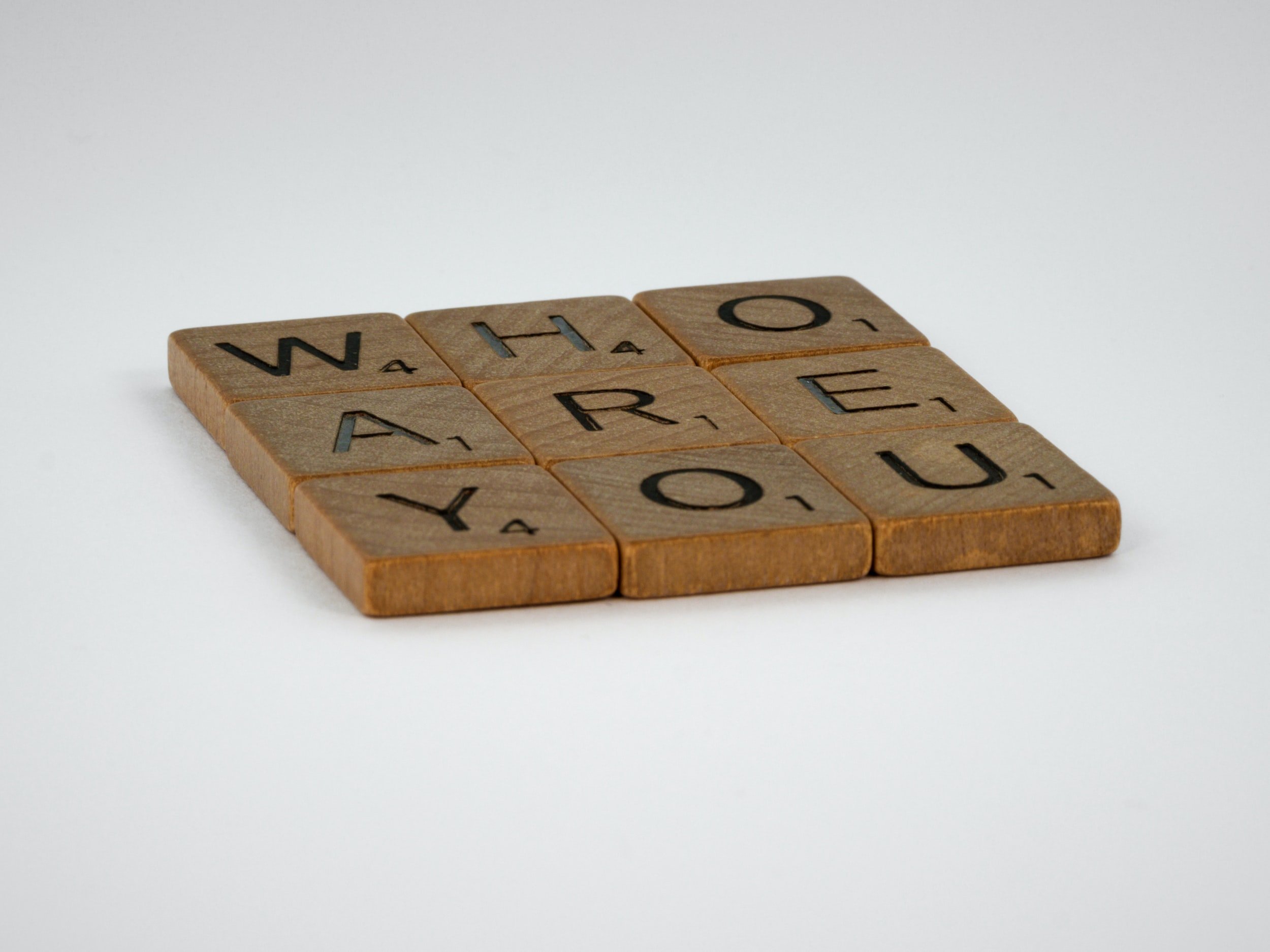 Why Being Your Authentic Self Might Not Be A Good Thing
