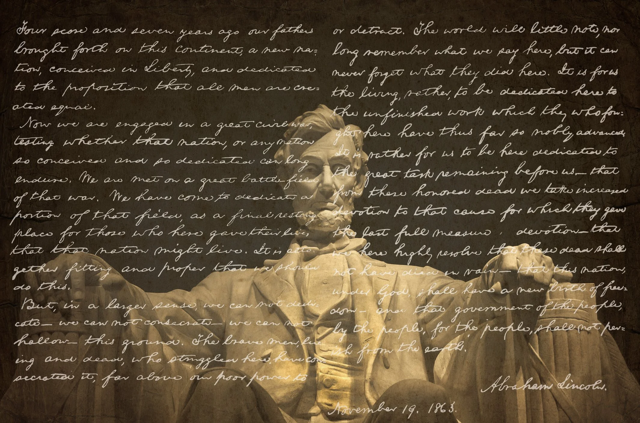 113 Powerful Abraham Lincoln Quotes on Leadership