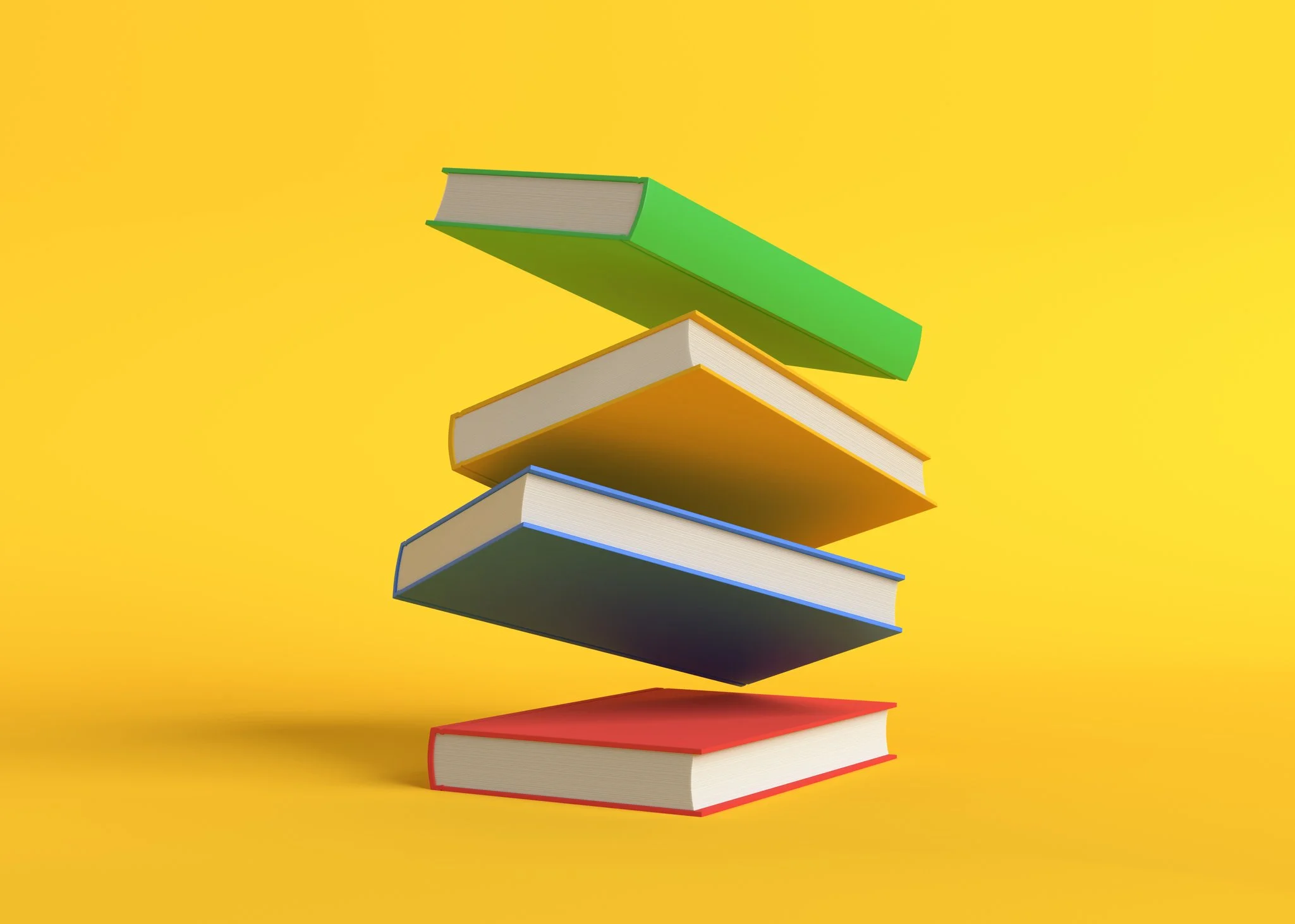 Top 10 Books for Leaders in 2023