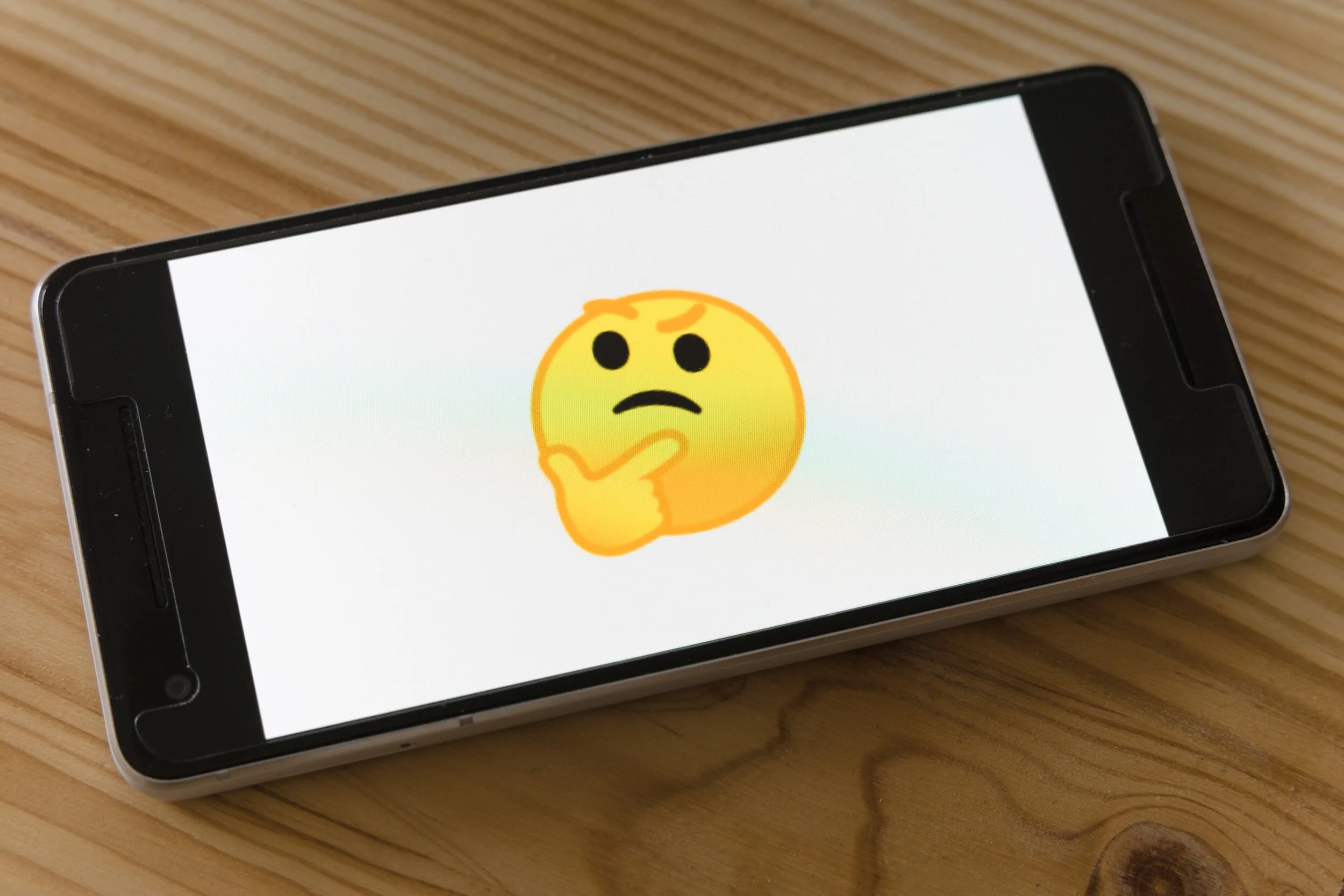 Emojis at Work: Love 'Em or Hate 'Em?
