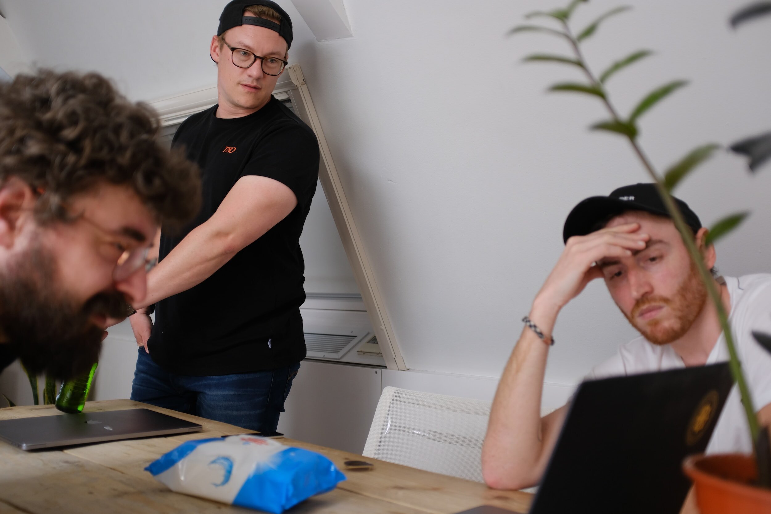 92 Percent of People Want Negative Criticism