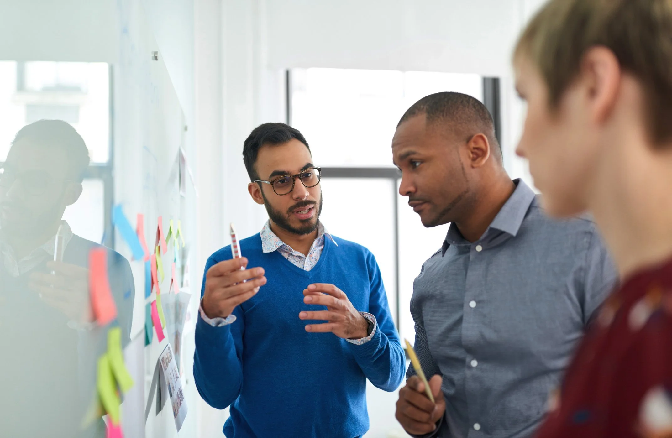 How to Make Your CEO’s Life Easier