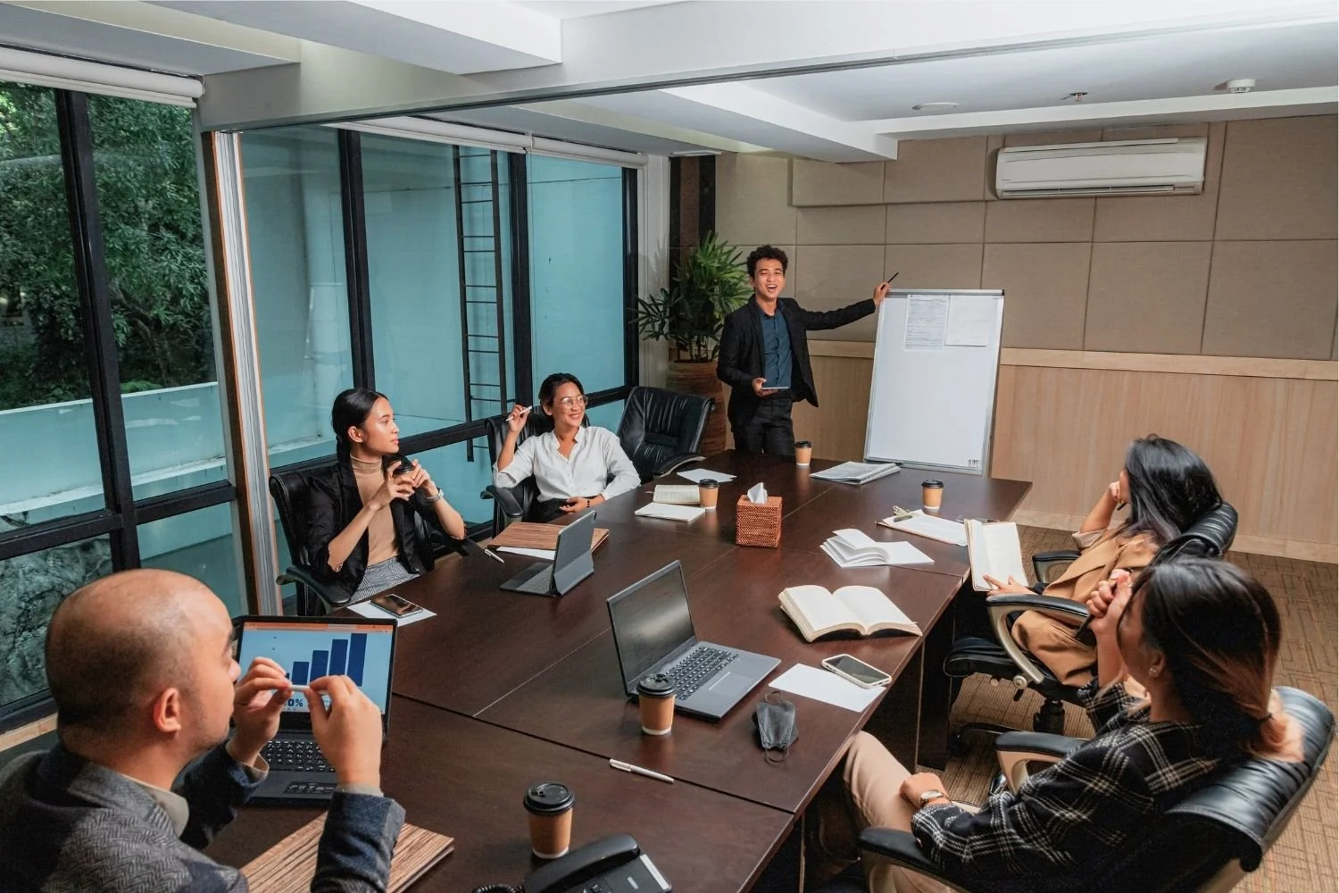 Why Communication Is an Essential Skill for Leaders