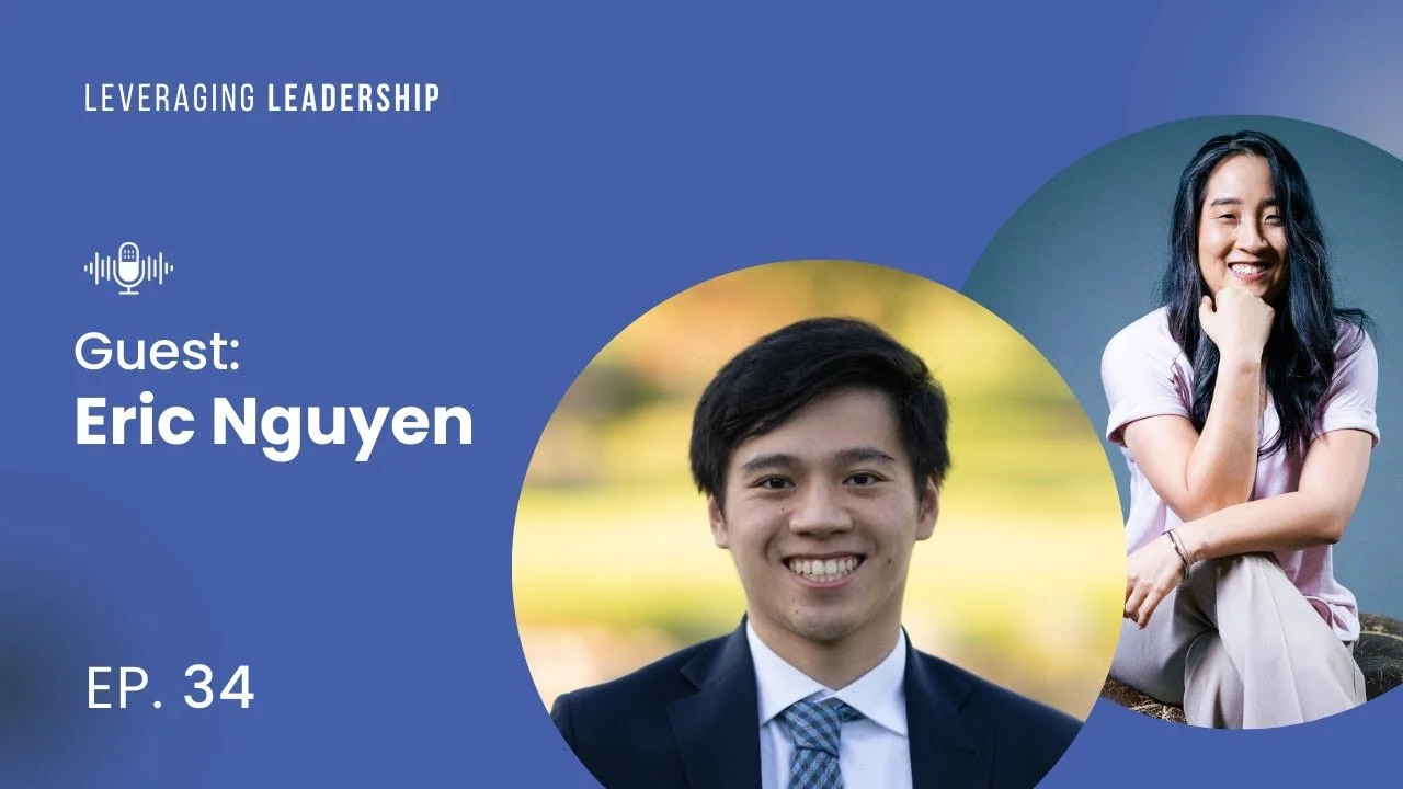 If You’re New to the Chief of Staff Role But Want to Succeed, This Blog Is for You