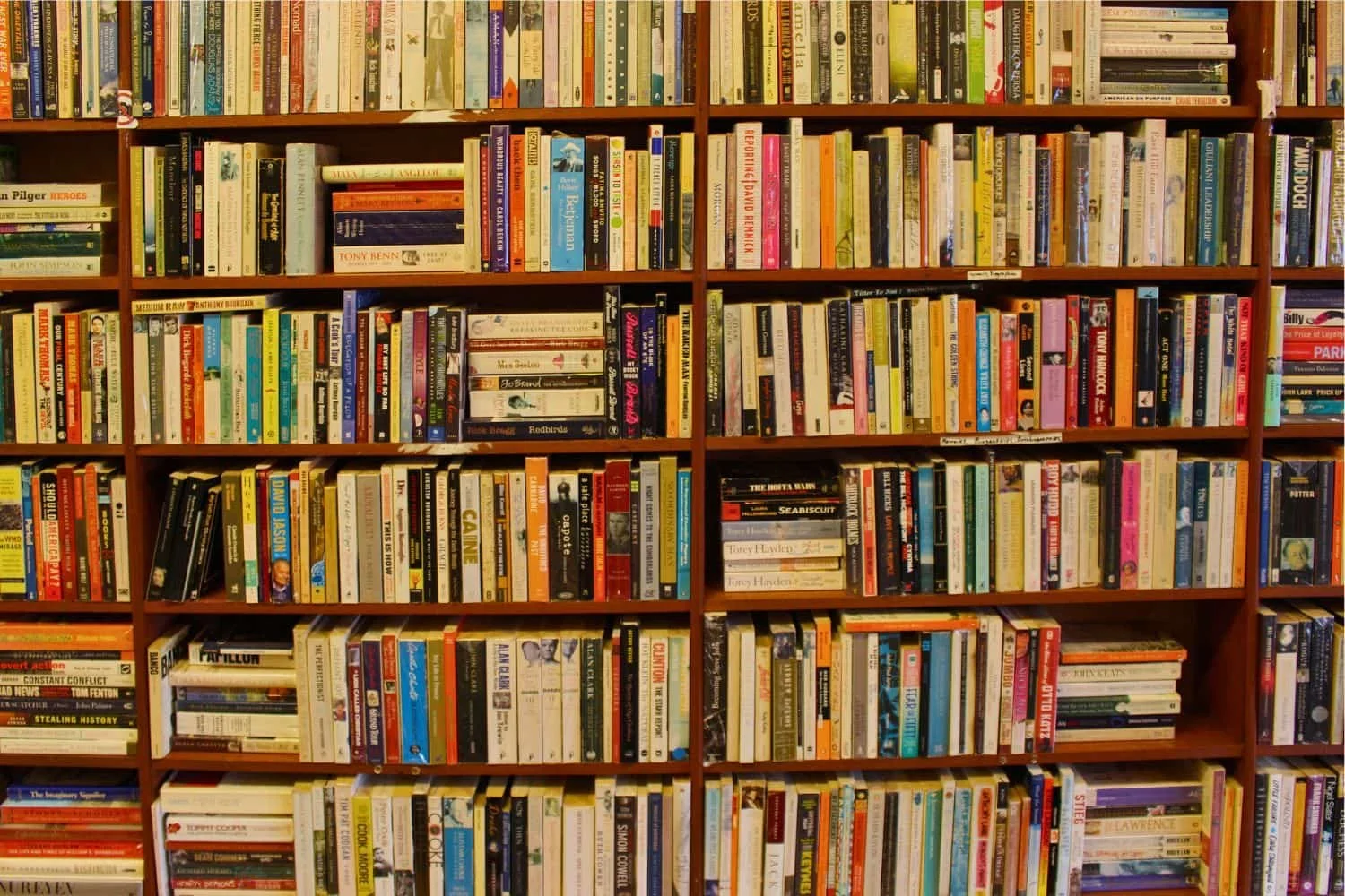 Top 10 Books for Leaders (2024)