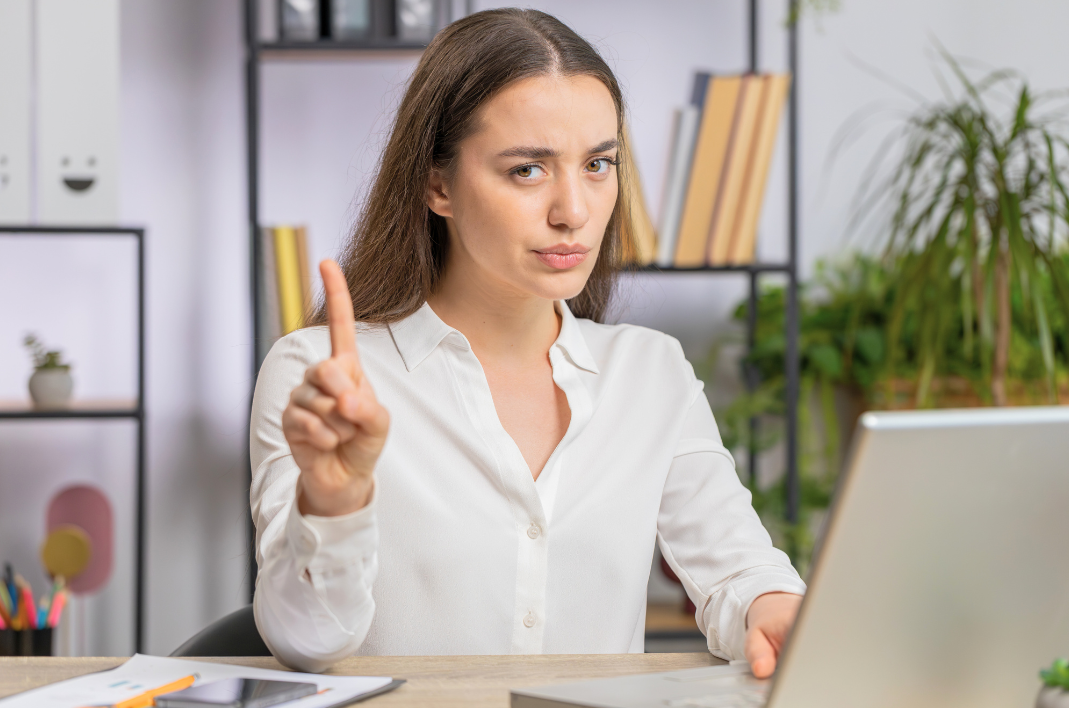 Top 8 Chief of Staff Mistakes (and How to Avoid Them)